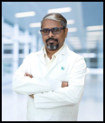 Dr. Mahesh Ghogare is Interventional Cardiologist at Apollo Hospitals, CBD Belapur, Navi Mumbai