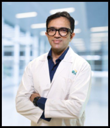 Dr. Girish Chandrasekharan Nair is Neurologist at Apollo Hospitals, CBD Belapur, Navi Mumbai