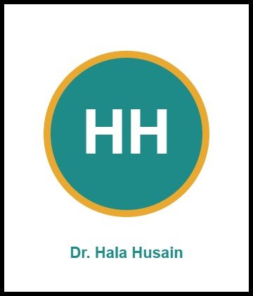 Dr. Hala Husain is Clinical Psychologist at Max Hospital, Sector 43, Gurugram