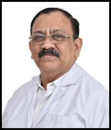 Dr. VIVEK SONI is Specialist at Fortis Hospital, Mulund, Mumbai