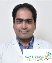 Dr. Vineet Govinda Gupta is a Medical Oncologist in Artemis Hospital,Gurugram,Haryana