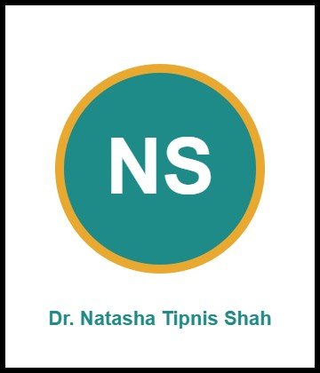 Dr. Natasha Tipnis Shah is Neurologist at Jaslok Hospital and Research Centre, Pedder Road, Mumbai