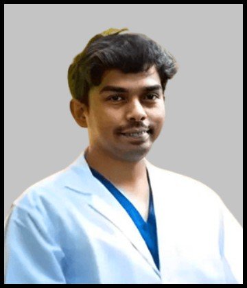  Dr. Santhosh Reddy K is Interventional Radiologist at CARE Hospitals, Banjara Hills, Hyderabad
