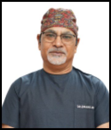Dr. Balkar Singh is Anaesthesiologist at Fortis Memorial Research Institute, Sector 44, Gurugram
