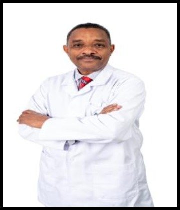 Dr. Wail Mukhtar is Resident - ENT at Almana General Hospital Aziziah, Aziziah