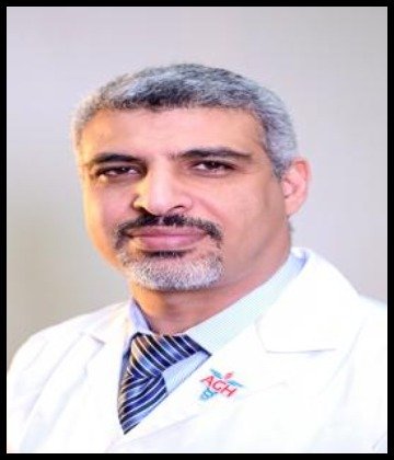Dr. Mohamed Salaheldin Hassan is Plastic Surgeon at Almana General Hospital Dammam, Dammam