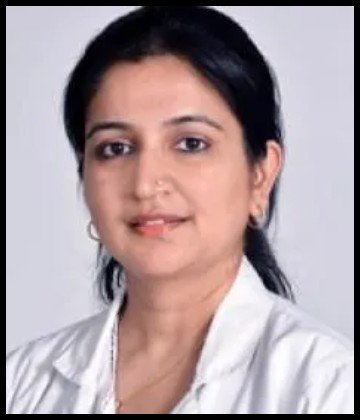 Dr. Shambhavi Seth is Developmental Paediatrician at Max Smart Super Speciality Hospital, Saket, New Delhi