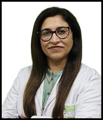 Dr. Tripti Raheja is Gynaecologist at Fortis Hospital, Shalimar Bagh, New Delhi