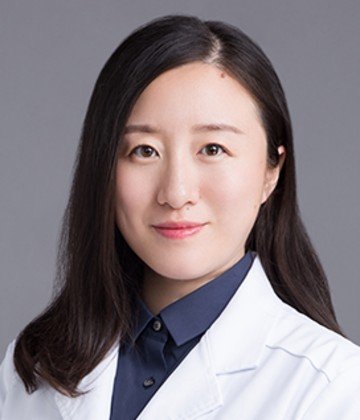 Dr. Maria Zhang - Endocrinologist in Shanghai, China | Satyug Healthcare