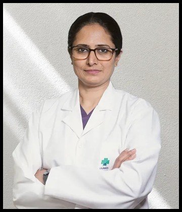 Dr. Swarna Goyal is Obstetrician and Gynaecologist at Lilavati Hospital and Research Centre, Bandra West, Mumbai