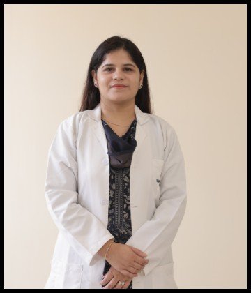 Dr. Shilpa Jaiswal is Neurology Specialist at Marengo Asia Hospitals, Gurugram, Haryana, India