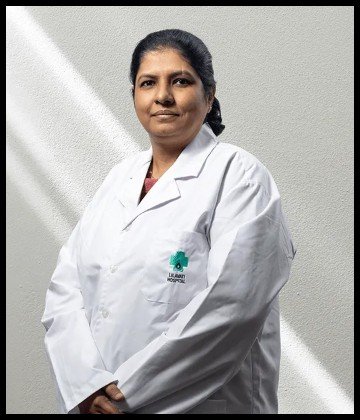 Dr. Siddika M. Panjwani is Clinical Neuropsychologist at Lilavati Hospital and Research Centre, Bandra West, Mumbai