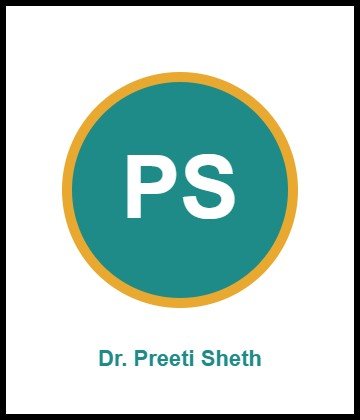 Dr. Preeti Sheth is Paediatric Dermatologist at Surya Hospitals, Chembur, Mumbai