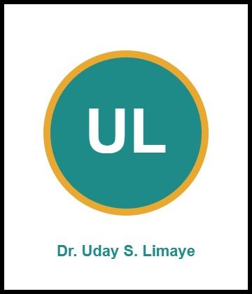 Dr. Uday S. Limaye is Interventional Neuroradiologist at Lilavati Hospital and Research Centre, Bandra West, Mumbai