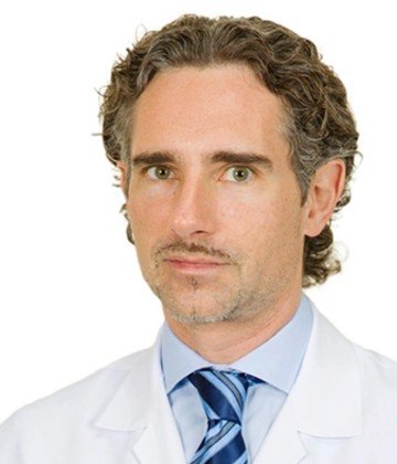Dr. Alessandro Terruzzi - Neurologist and Stroke Specialist in Dubai, UAE | Satyug Healthcare