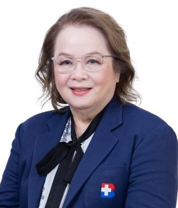 Prof. Dr. Varocha Mahachai - Gastroenterologist in Bangkok, Thailand | Satyug Healthcare