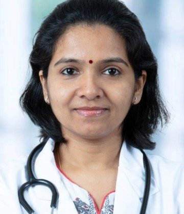 Dr. Jayapriya Ramas is Surgical Gastroenterology Specialist at SIMS Hospital, Vadapalani, Chennai, Tamil Nadu, India