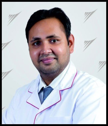 Dr. Pratik Tibdewal is Gastroenterologist at Wockhardt Hospitals, Mira Road, Mumbai