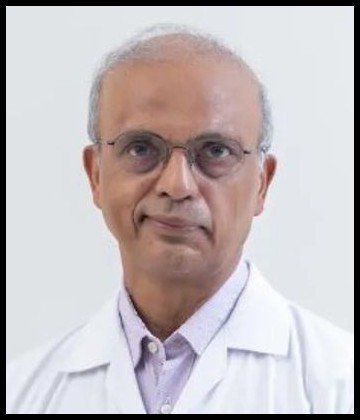 Dr. Munish Shah is Plastic Surgeon at Sterling Hospitals, Race Course Road, Vadodara