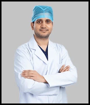Dr. Teja Vadlamani is Neurosurgeon at CARE Hospitals, Nampally, Hyderabad