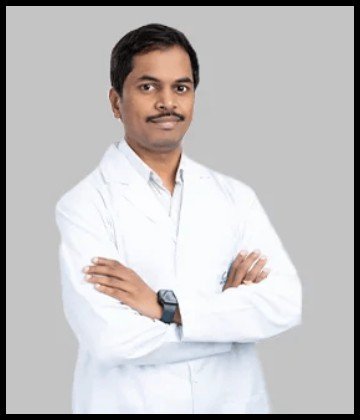 Dr. Ramesh Penkey is Neurologist at CARE Hospitals, Nampally, Hyderabad