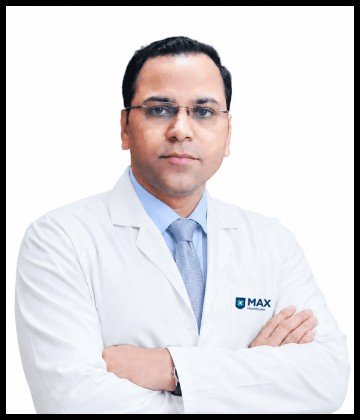 Dr. Sudheer Kumar Sharma is ENT Specialist at Max Super Speciality Hospital, Vaishali, Ghaziabad