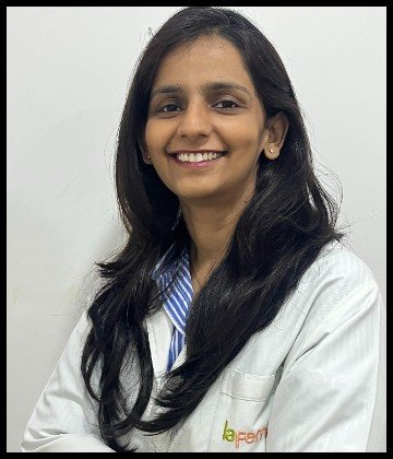 Dr. Sreesti Jaiswal is Gynaecologist at Fortis La Femme, Greater Kailash II, New Delhi