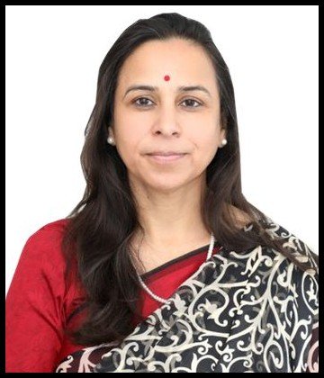 Dr. Nikita Rawal - Obstetrician & Gynaecologist