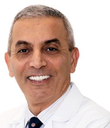 Dr. Kassem El-Shunnar - Neurosurgeon in Dubai, UAE | Satyug Healthcare