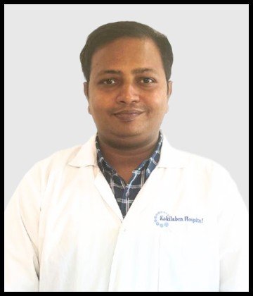 Dr. Avinash Talele is Medical Oncologist and Haemato-Oncologist at Kokilaben Dhirubhai Ambani Hospital, Kopar Khairane, Navi Mumbai