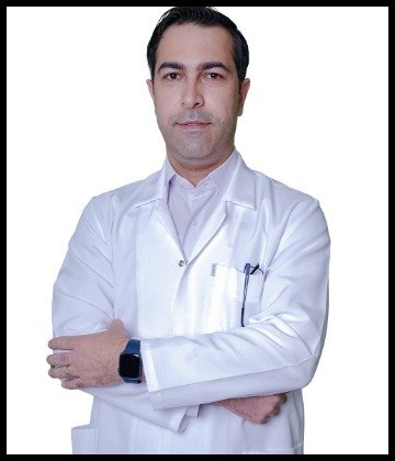 Dr. Ahmed Jawad Al-Khafaji is Cardiothoracic and Vascular Surgeon at Alkafeel Super Speciality Hospital, Karbala