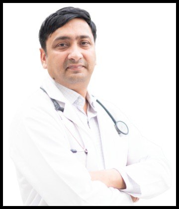 Dr. Meet Kumar is Bone Marrow Transplant Specialist at Marengo Asia Hospitals, Gurugram, Haryana, India