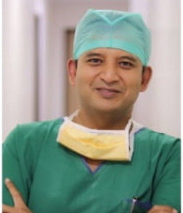 Dr. Dhairyasheel Kanase-Cardiac Surgeon-Book Appointment Online