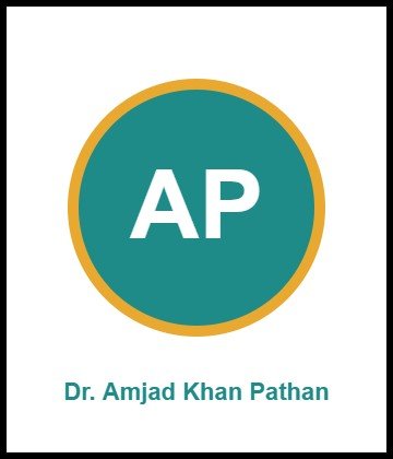 Dr. Amjad Khan Pathan is Nephrologist and Transplant Physician at Jaslok Hospital and Research Centre, Pedder Road, Mumbai