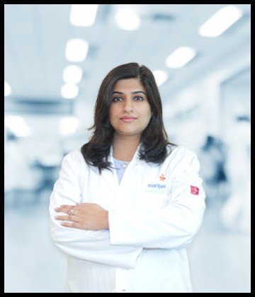 Dr. Astha Sharma – Consultant – Dermatology Dermatology & Cosmetology, Manipal Hospital Dwarka Delhi India