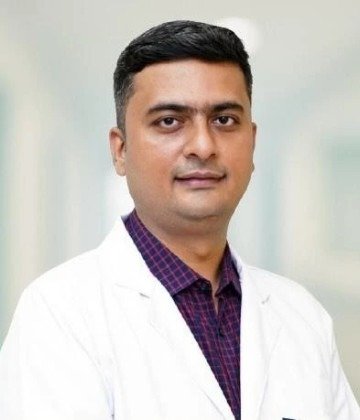 Dr. Manish Salunkhe-Neurologist-Book Appointment Online