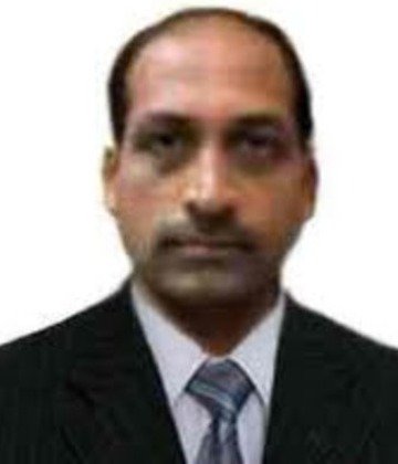 Dr. Rahul Deshpande-Ophthalmologist-Book Appointment Online