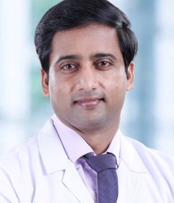 Dr. Subash Chandra Bose P is Pediatrics Specialist at SIMS Hospital, Vadapalani, Chennai, Tamil Nadu, India