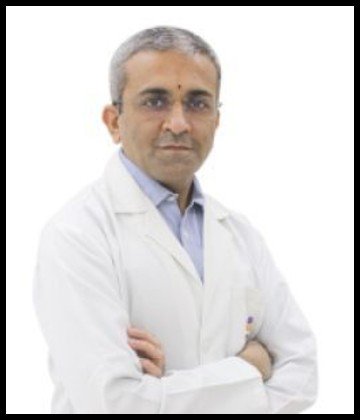 Dr. Somesh Virmani is Director & Head - Paediatric Orthopaedics at Sarvodaya Hospital, Sector 8, Faridabad, Haryana