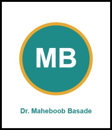 Dr. Maheboob Basade is Medical Oncologist at Breach Candy Hospital Trust, Bhulabhai Desai Road, Mumbai