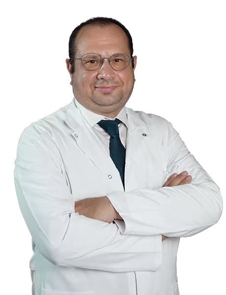 Prof. Dr. Korhan Ozkan - Orthopaedic surgeon in Istanbul, Turkey | Satyug Healthcare