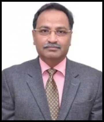 Dr. Ashok Gupta is Laparoscopic & General Surgeon at Max Smart Super Speciality Hospital, Saket, New Delhi