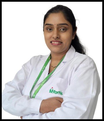 Dr. Snehal Mohan Patil is Rheumatologist at Fortis Hospital, Mulund, Mumbai