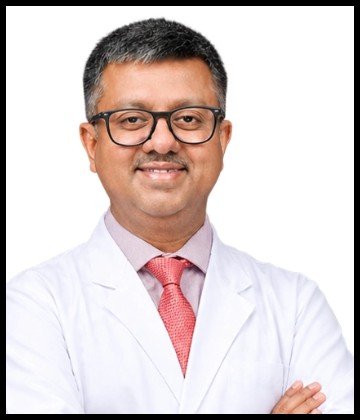 Dr. Sachin Gupta is Specialist at SSB Heart & Multispeciality Hospital, Sector 20-A, Faridabad