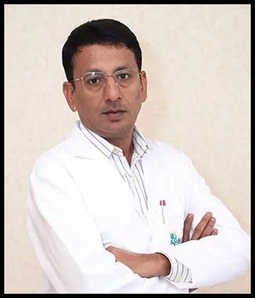 Dr. Qutubuddin Ali - Urologist and Kidney Transplant Surgeon