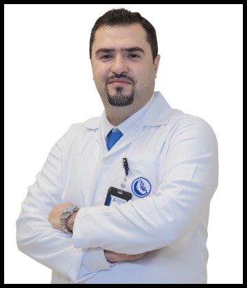 Dr. Basel Farzat Alhakeem is Consultant, Urology at Mouwasat Hospital Yanbu, Yanbu