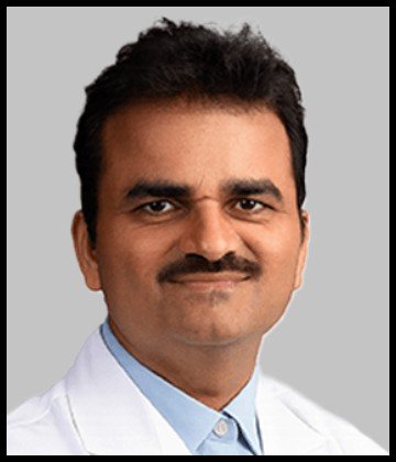 Dr. Mamindla Ravi Kumar is Neurosurgeon at CARE Hospitals, Malakpet, Hyderabad