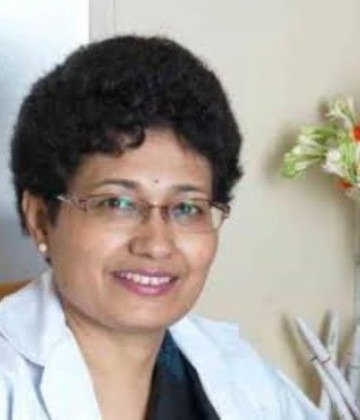 Dr. Arati Shahade-Diabetologist-Book Appointment Online