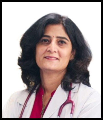Dr. Samta Gupta is Gynaecologist & Obstetrician at Fortis Hospital, Greater Noida, Greater Noida