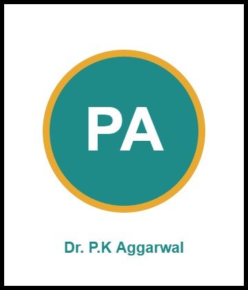 Dr. P.K Aggarwal is ENT Surgeon at Apollo Cradle & Children's Hospital, Indirapuram, Ghaziabad